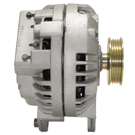 1987 Dodge Mini Ram Alternator 3