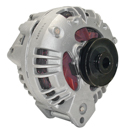 1983 Chrysler Town and Country Alternator 2
