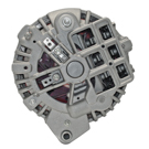 1982 Dodge 400 Alternator 4