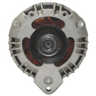 1983 Chrysler Town and Country Alternator 1