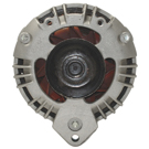 1982 Dodge 400 Alternator 1