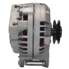 1983 Chrysler Town and Country Alternator 3