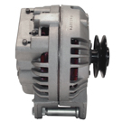 1982 Dodge 400 Alternator 3