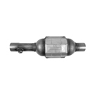 2002 Honda Civic Catalytic Converter CARB Approved 1