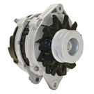 1987 Dodge Dakota Alternator 2