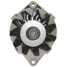 1987 Dodge Dakota Alternator 1