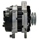 1987 Dodge Dakota Alternator 3