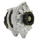 1988 Dodge Shadow Alternator 2