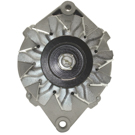 1988 Dodge Shadow Alternator 1