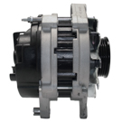 1988 Dodge Shadow Alternator 3
