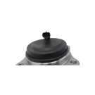 2017 Kia Sorento Wheel Hub Assembly 3