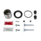 2000 Subaru Impreza Disc Brake Caliper Repair Kit 1