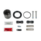 2014 Audi A4 Quattro Disc Brake Caliper Repair Kit 1