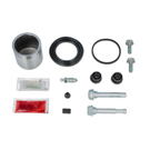 2017 Audi TT Quattro Disc Brake Caliper Repair Kit 1