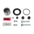 2015 Mazda 6 Disc Brake Caliper Repair Kit 1