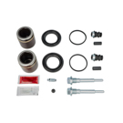 2003 Gmc Savana 2500 Disc Brake Caliper Repair Kit 1