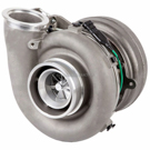 Garrett 758160-5008S Turbocharger 1