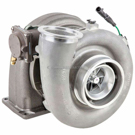 Garrett 758204-5008S Turbocharger 1