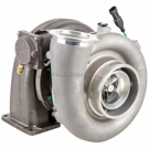 Garrett 758204-5009S Turbocharger 1