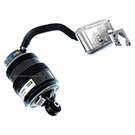 2003 Mercedes Benz E320 Suspension Spring Kit 2