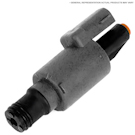 2003 Audi Allroad Quattro Air Spring Solenoid 1