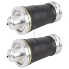 1994 Land Rover Range Rover Suspension Spring Kit 1