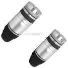 2003 Porsche Cayenne Suspension Spring Kit 1