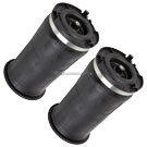 BuyAutoParts Hummer Suspension Spring Kit 76-800272S