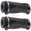 2000 Ford Expedition Suspension Spring Kit 1