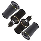 2000 Land Rover Range Rover Suspension Spring Kit 1