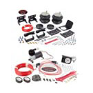 2012 Dodge Ram Trucks Suspension Spring Kit 1