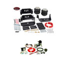 2000 Dodge Ram Trucks Suspension Spring Kit 1