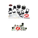 2012 Ford F Series Trucks Suspension Spring Kit 1