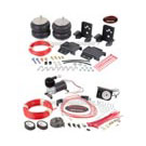2012 Gmc Sierra 1500 Suspension Spring Kit 1