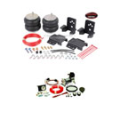 2012 Gmc Sierra 1500 Suspension Spring Kit 1