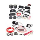 2012 Ford F Series Trucks Suspension Spring Kit 1