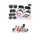 2012 Ford F Series Trucks Suspension Spring Kit 1