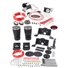 2000 Gmc Sierra 1500 Suspension Spring Kit 1
