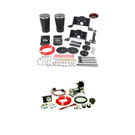BuyAutoParts 76-80056FH Suspension Spring Kit 1