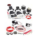2012 Gmc Sierra 2500 HD Suspension Spring Kit 1
