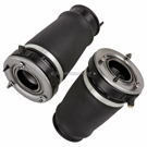 2000 Bmw X5 Suspension Spring Kit 1