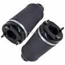 2012 Bmw X5 Suspension Spring Kit 1