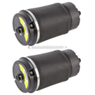 BuyAutoParts Suspension Spring Kit 76-800862S