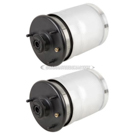 BuyAutoParts 76-801092A Suspension Spring Kit 1