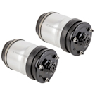 2014 Land Rover LR4 Suspension Spring Kit 1
