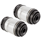 2014 Land Rover LR4 Suspension Spring Kit 2