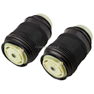 BuyAutoParts Suspension Spring Kit 76-801352S
