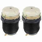 2007 Audi A6 Suspension Spring Kit 1