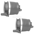 2006 Ford Expedition Suspension Spring Kit 1