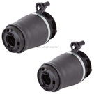 2003 Ford Expedition Suspension Spring Kit 1